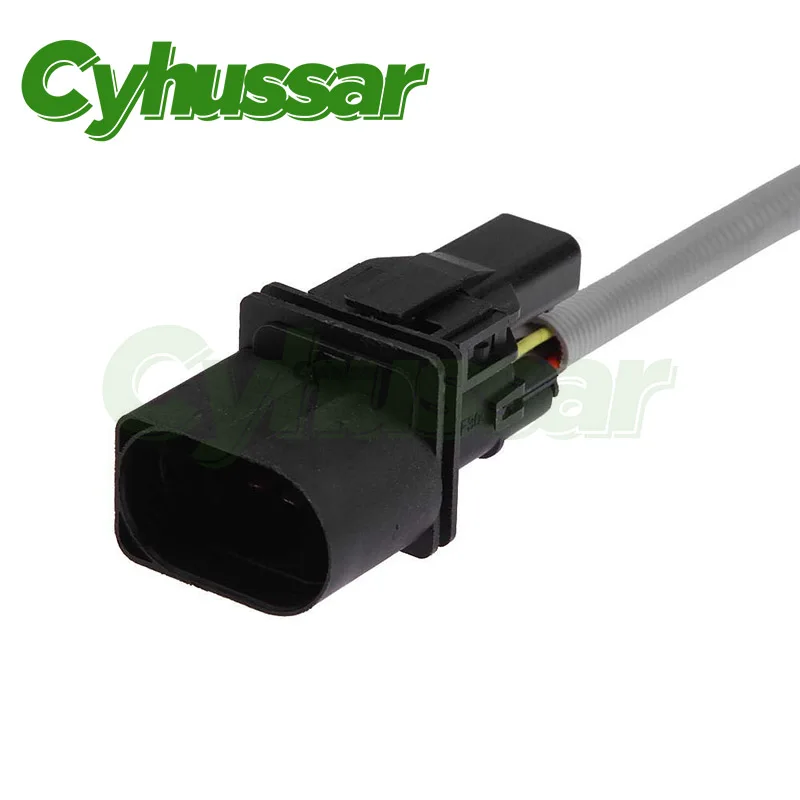 Oxygen Sensor O2 Lambda Sensor Air Fuel Ratio Sensor for BMW 120i 320i 320si 745 i,Li Rolls-Royce Phantom 11787512985 7512985