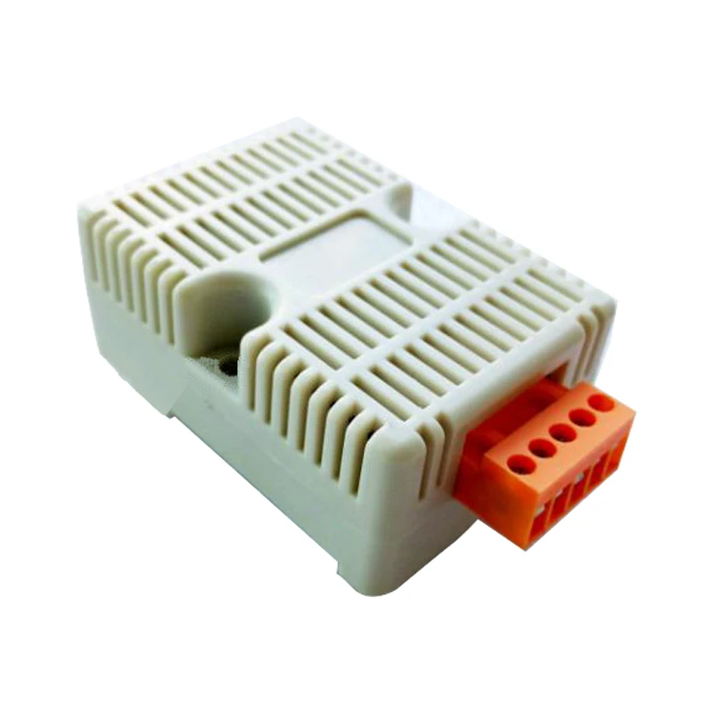 Módulo Mos/ FET de retardo/temporización/ciclo/tiempo/gatillo/interruptor, carcasa de carril PLC