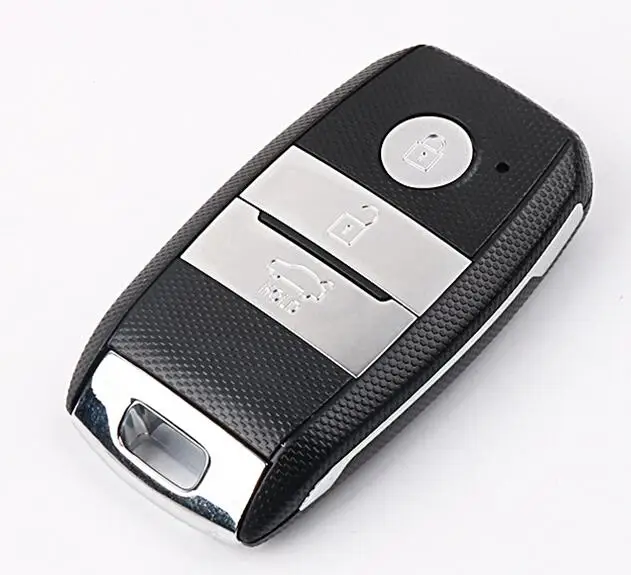 

Smart Remote Key Shell for Kia K5 KX3 K4 Sorento Sportage Camival Replacement Key Blanks Case