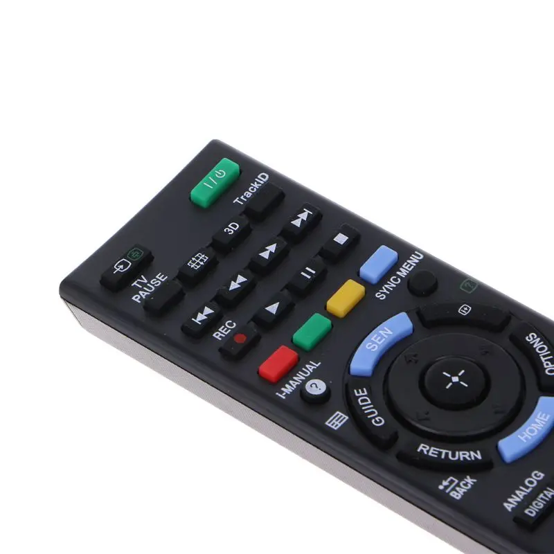 New 15m Distance Transmission Remote Control Controller Replacement for SONY Bravia TV RM-ED047 KDL-40HX750 KDL-46HX850