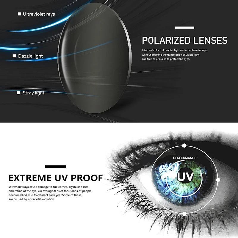 JULI Brand Classic Polarized Sunglasses Men Women Driving Running Male Sun Glasses Fishing Sports Goggles UV400 Gafas MJ8015 - Image 5