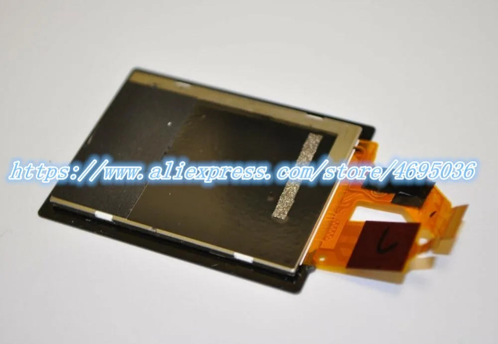 NEW LCD Display Screen For GoPro Hero 4 hero4 Video Camera Repair Part