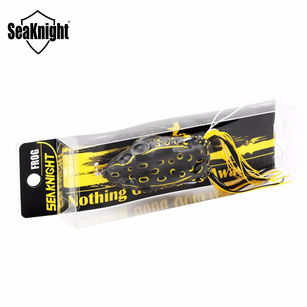 SeaKnight Brand Topwater Bait SK401 13.5g 55mm Soft Fishing Lure Floating Baits Fishing Baits 1Piece/Lot