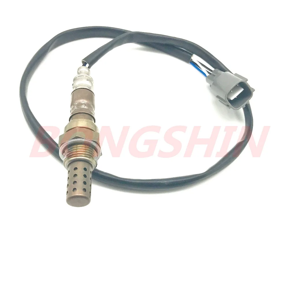 Sensor Oksigen Baru Berkualitas Tinggi Fongtian RAV4 OEM 89465-42090 89465-42100 234-4624 2344624 Sensor Mobil