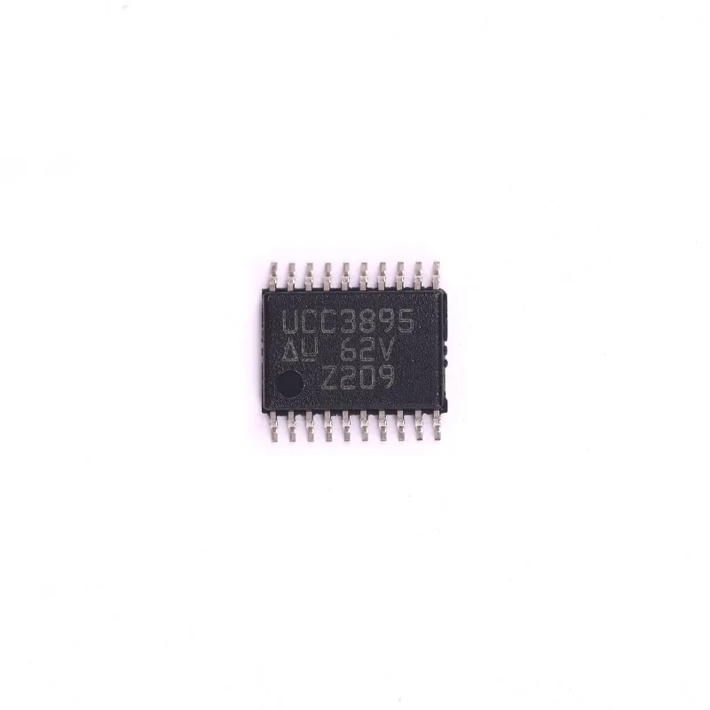 UCC3895PWTR TSSOP-20 UCC3895 Phase Shift PWM Controller Power Chip