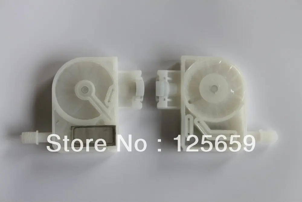 Damper de Tinta Compatível para Dx4 Dx5 Dx7 4450 4800 48807800 78809800 988074509450 7450 4450 4400 Impressora da Série