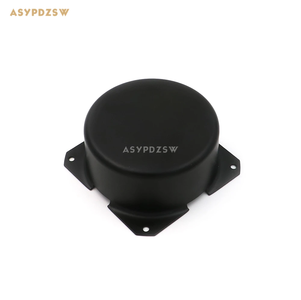 105mm*51mm +/-0.5 Metal Shield Toroid Transformer Cover box Protect Chassis Case 105*51