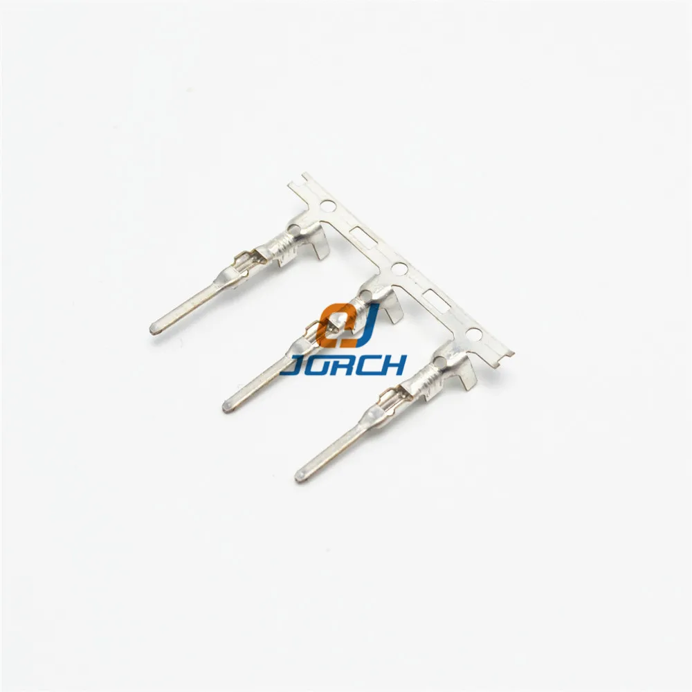 Male Superseal 1.5 Series Terminals For HID Wire Connector Plug for TE Tyco AMP Connector 183024-1