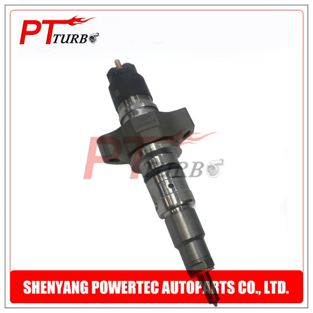 NEW 2830224 0445120007 common rail diesel fuel injector 0445120212 pump dispenser injection 0445 120 212 engine accesories