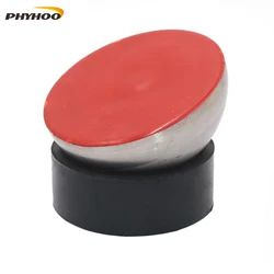 Jewelry Engraving Tools Sealing Wax Ball With Rubber Ball