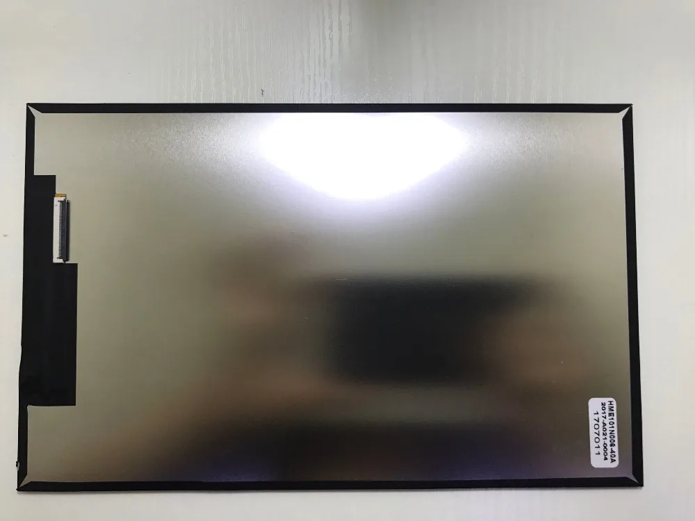 

10.1 inch LCD HME101N006-40A Suitable for tablet display