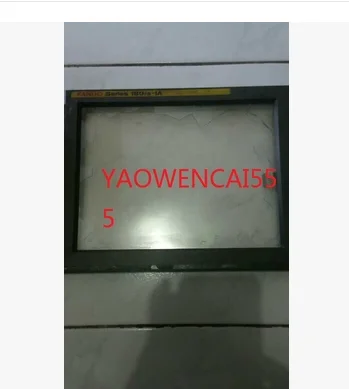 FANUC Series Oi Mate-TC system 180is-ia A13B-0191-C012 original touchpad touch glass