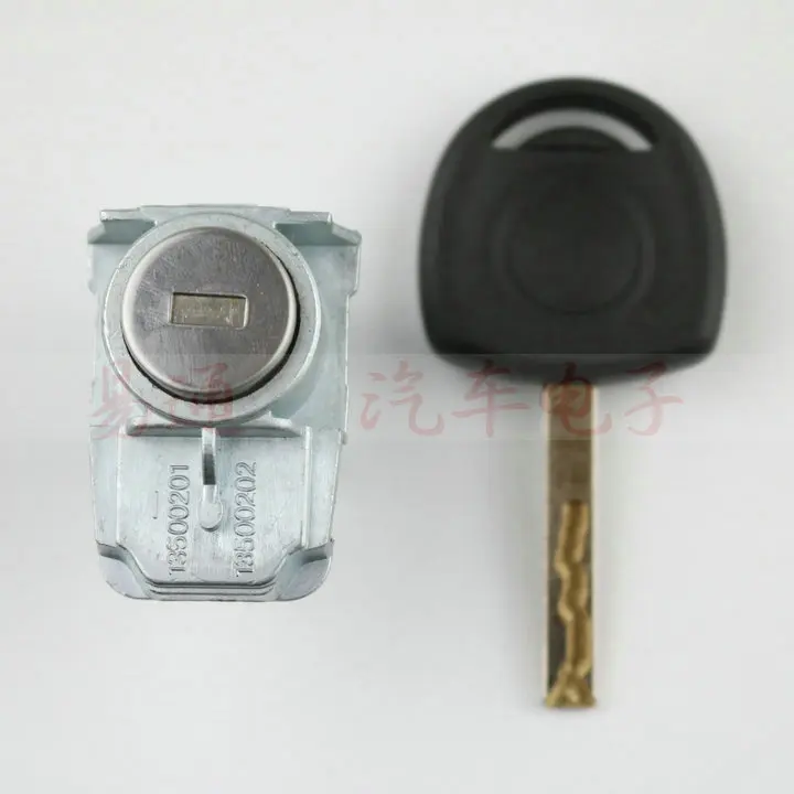 

Car Central Door Lock Core For Buick Lacrosse new Regal & For Chevrolet Hideo Cruz Replace with Key Front Left car lock Core