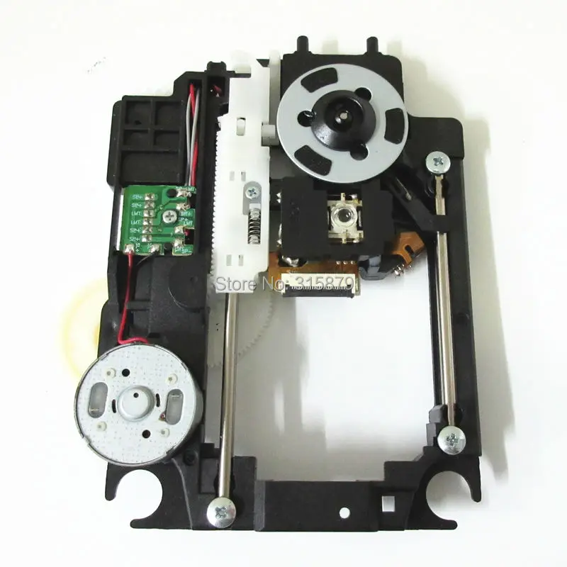 الالتقاط البصري DOREE DVP06 الأصلي مع آلية لمشغل DVD باناسونيك