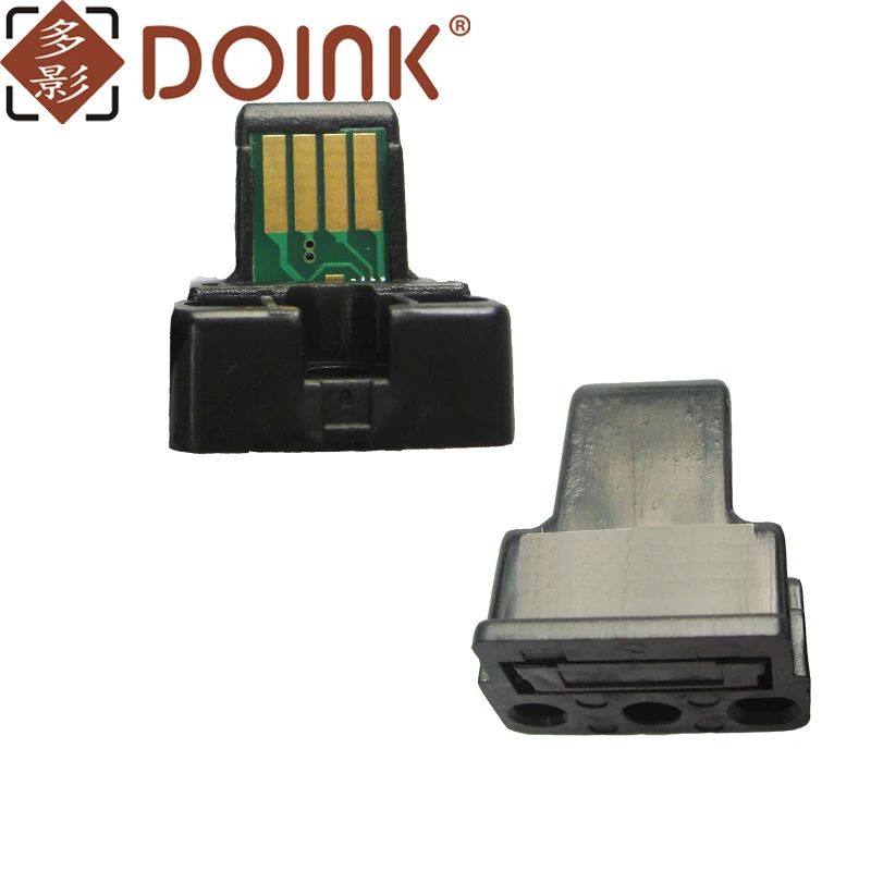 5PCS MX-B20 Toner Chip For Sharp MX-M201D , AR-2038d, 2038f MX-B200 MX-B201 Version AT/GT/FT/NT