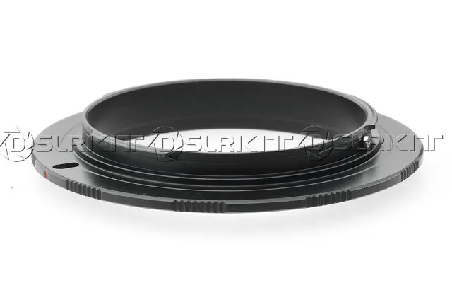 حلقة محول عكسي ماكرو 49 مللي متر لسوني مينولتا AF