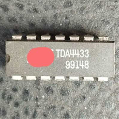 

Бесплатная доставка 20 шт./лот в наличии TDA4433