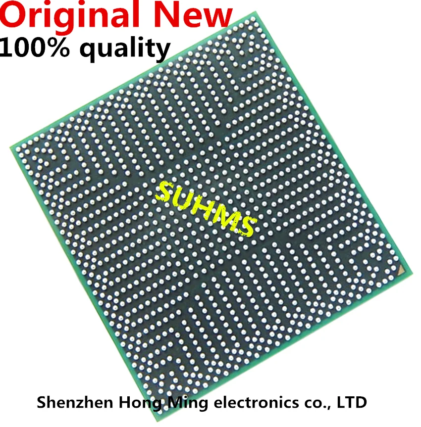 100% nuevo BD82A57 SLH29 BGA Chipset