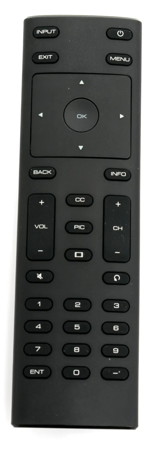 New XRT134 Tv Remot… - image