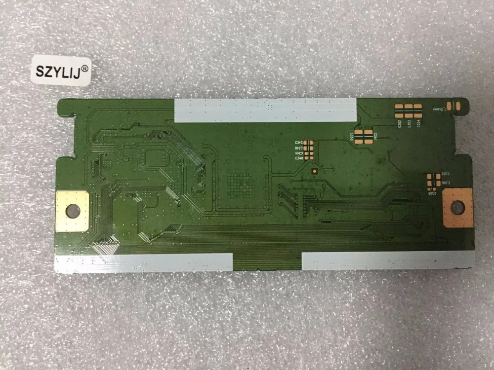 แผงพลังงานสำหรับ szylij 100% ออริจินัล42LK530-CC ดิสเพลย์ LC370/LC420WUD ลอจิกบอร์ด6870C-0309D พร้อมส่ง