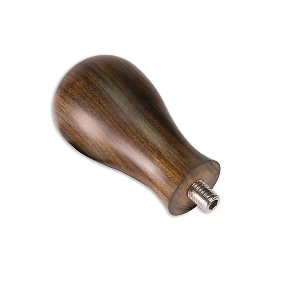 Kaffee Tamper 51mm 53mm 58.5mm Für Delonghi Breville Siebträger Edelstahl Espresso Makker Zubehör Barista Werkzeug waren