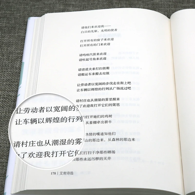 منظمة العفو الدولية تشينغ اختيار قصائد المراهقين طلاب المدارس الابتدائية والثانوية قراءة كتاب اللامنهجية