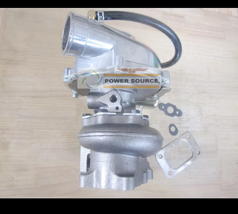 Turbo RHC62W 24100 …