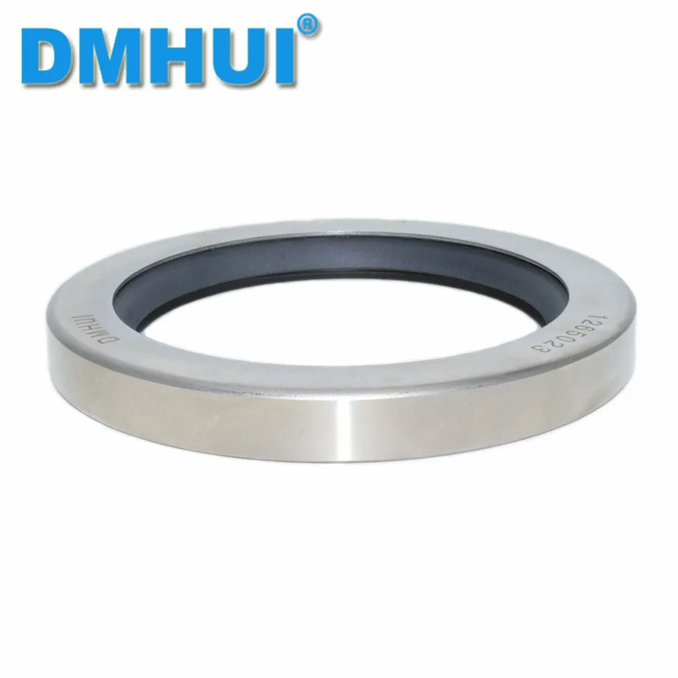 

DMHUI Rotary Screw Air Compressor Oil Seal 65*85*8 Stainless Steel PTFE Seals 65*85*8mm B2PT Type Single Lip ISO 9001:2008