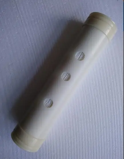 UF centrale rvs water filter onderdelen cartridge UF membraan 420X95mm voor 1000L purifier apparaat