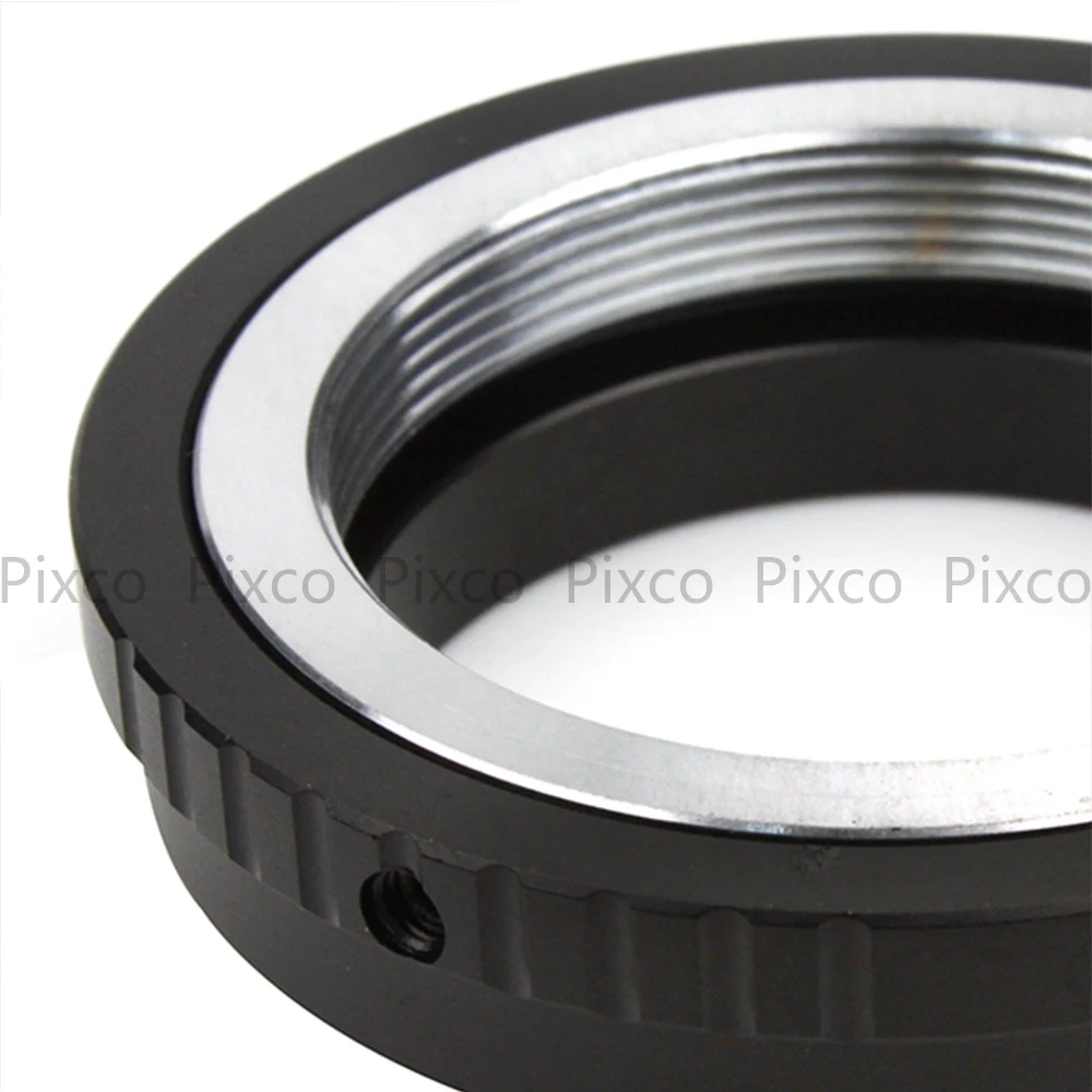 렌즈 어댑터 슈트, 라이카 M39 렌즈, 후지필름 X 카메라에 적합