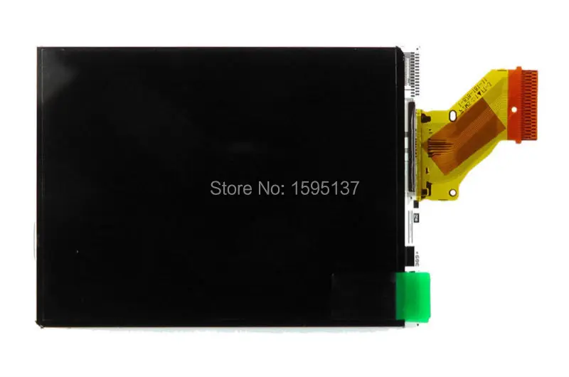 Free shipping! For Canon S90 digital camera LCD screen NO Backlight