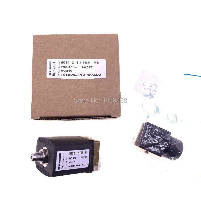 

2pcs/lot 1089062104/ 1089062110 AC magnetic valve solenoid valve