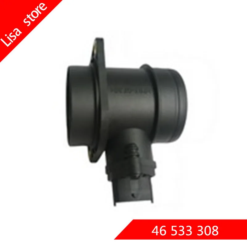 

Air flow sensor For FIAT OEM: 0 280 218 004(0280218004)/46533308/21083113001001(21083-1130010-01)/210831130010