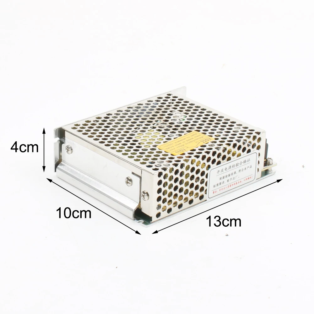 DIANQI T-40C 5V3A 15V2A -15V1A Triple output Switch power supply T-40A 5V3A 12V2A -5V1A ac dc converter T-40B 5V3A 12V2A -12V1A