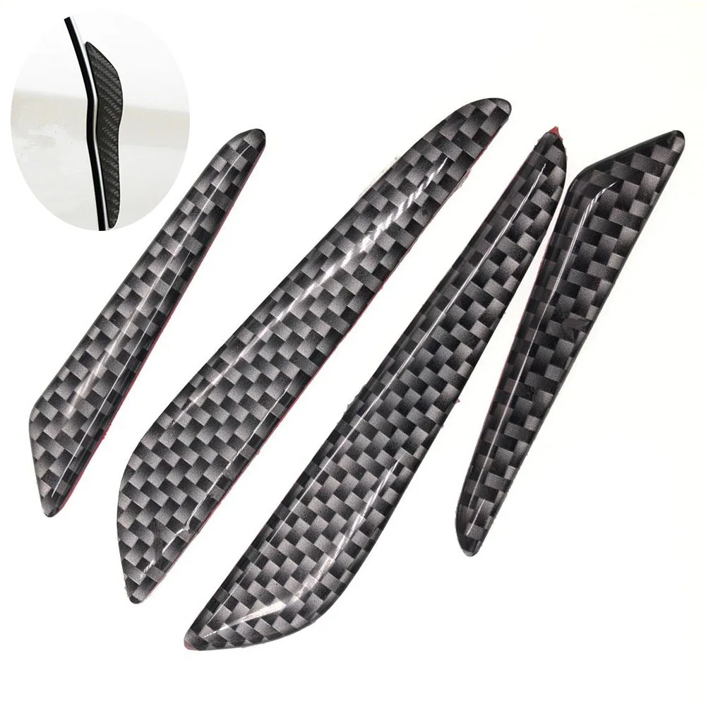 Car Door Anti-rub sticker Case For Lexus CT DS LX LS IS ES RX GS GX-Series IS250 IS300 ES240 ES250 ES300 ES300H ES330 ES350