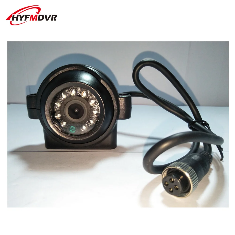 School bus side camera AHD720P/960P/1080 car monitoring equipment to support SONY 420TVL/800TVL/600TVL