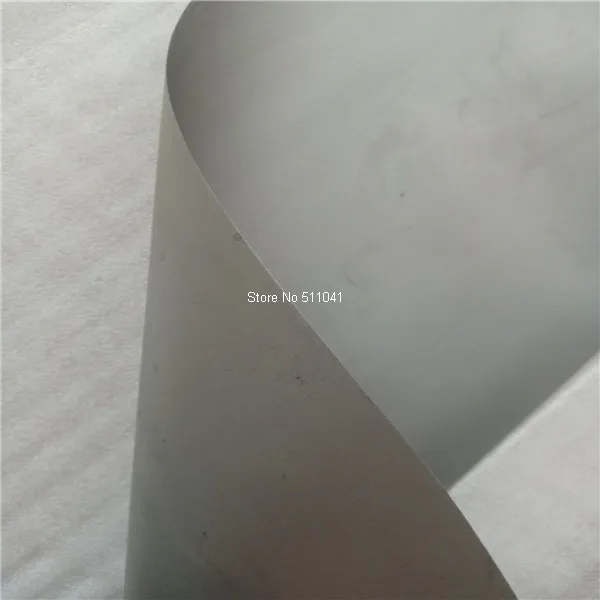 6 cái NiTi lá, SIÊU ĐÀN HỒI Nitinol tấm tấm, 150x100x0,1, độ dày = 0,1 mét Số Lượng = 6 cái, miễn phí vận chuyển