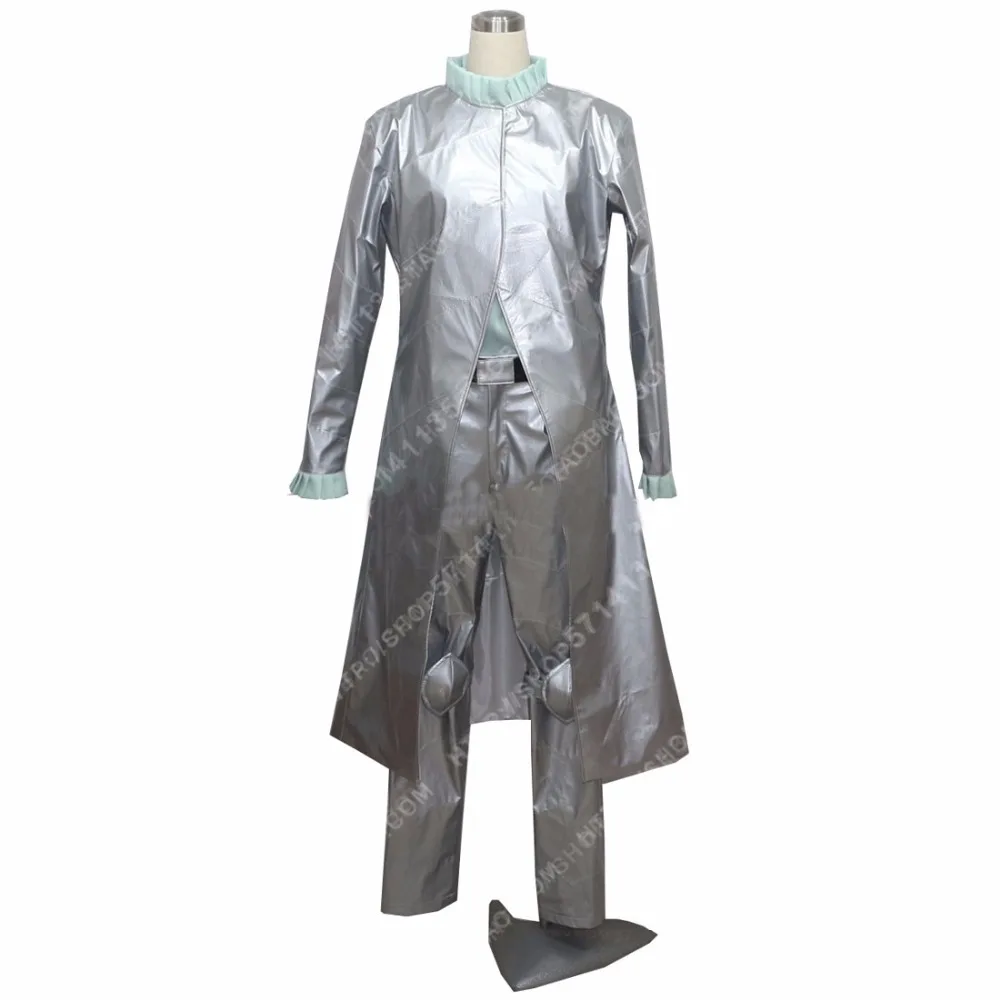 

2024 Funny Valentine Cosplay Costume Custom Made Any Size
