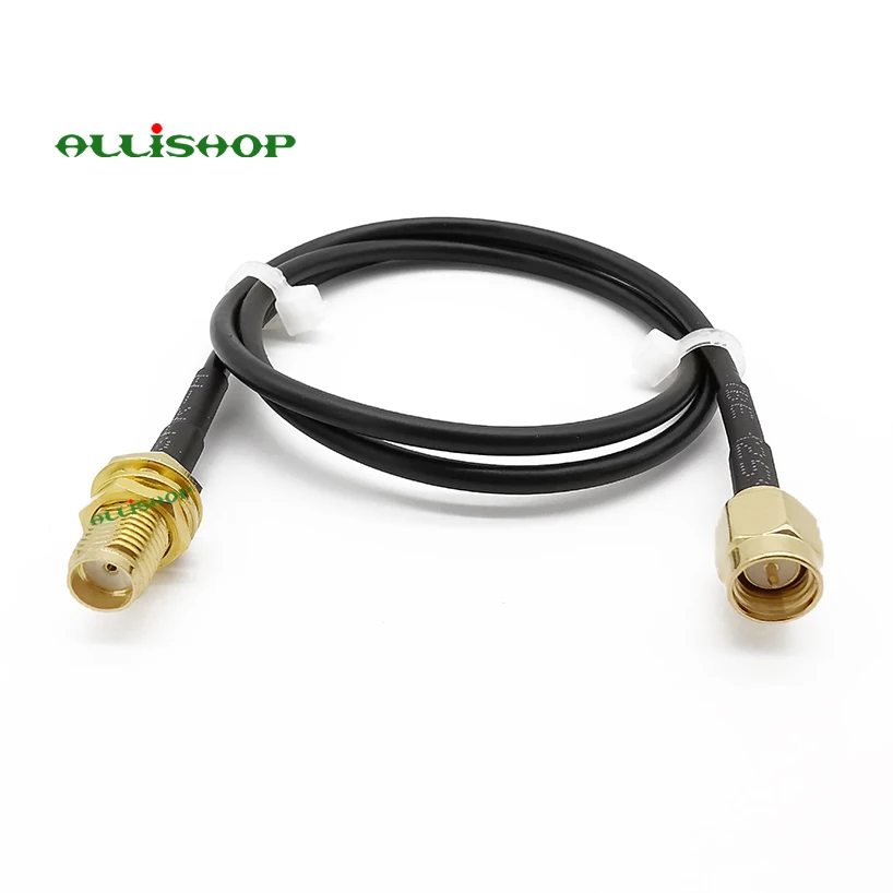 Sma Extension Cable…