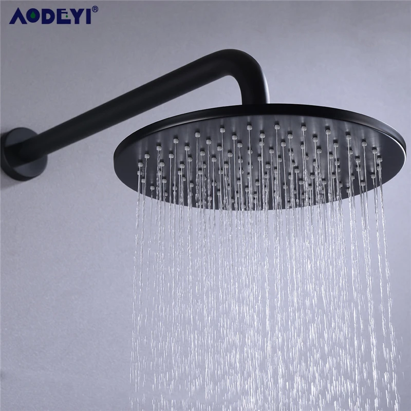 Brass Shower Faucets 8-12\