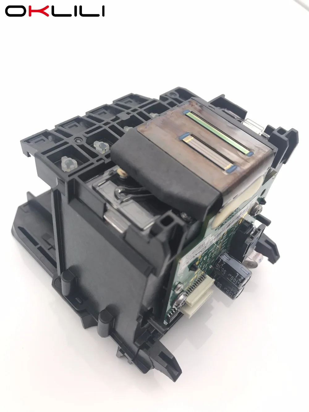 1X CB863-80002A 932 933 932XL 933XL Printhead Printer Print head for HP Officejet 6060 6060e 6100 6100e 6600 6700 7110 7600 7610