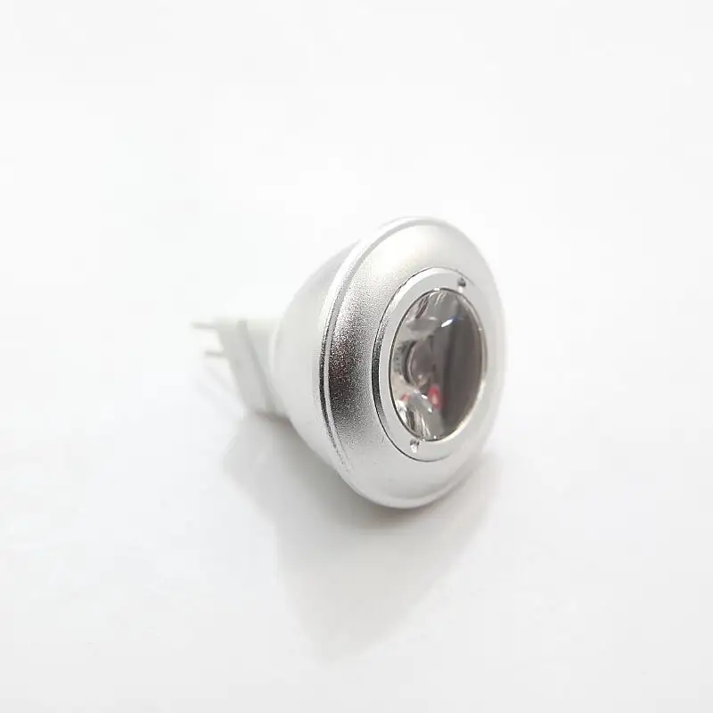 

Dimmable 5W MR11 LED Spot Light Warm White Cold White Mini 5W GU4 MR11 DC12V LED Spotlight 10pcs