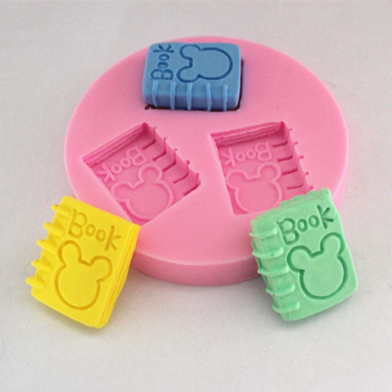 1PC Little Bear Sha…