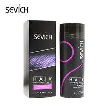 Hair Fibers Keratin Concealer 25g #3