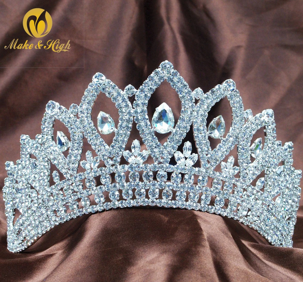 Vintage Tiaras Diadem 3.5