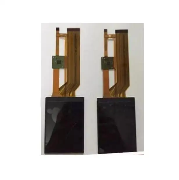 NEW LCD Display Screen For CASIO Exilim EX-TR500 EX-TR550 EX-TR50 EX-TR60 TR500 TR550 TR50 TR60 Digital Camera Repair Part+Touch