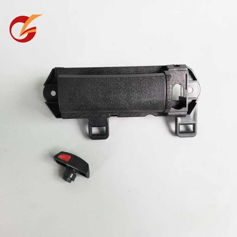 use for toyota hiace 2005-2018 commuter quantum sliding door inner handle black colour
