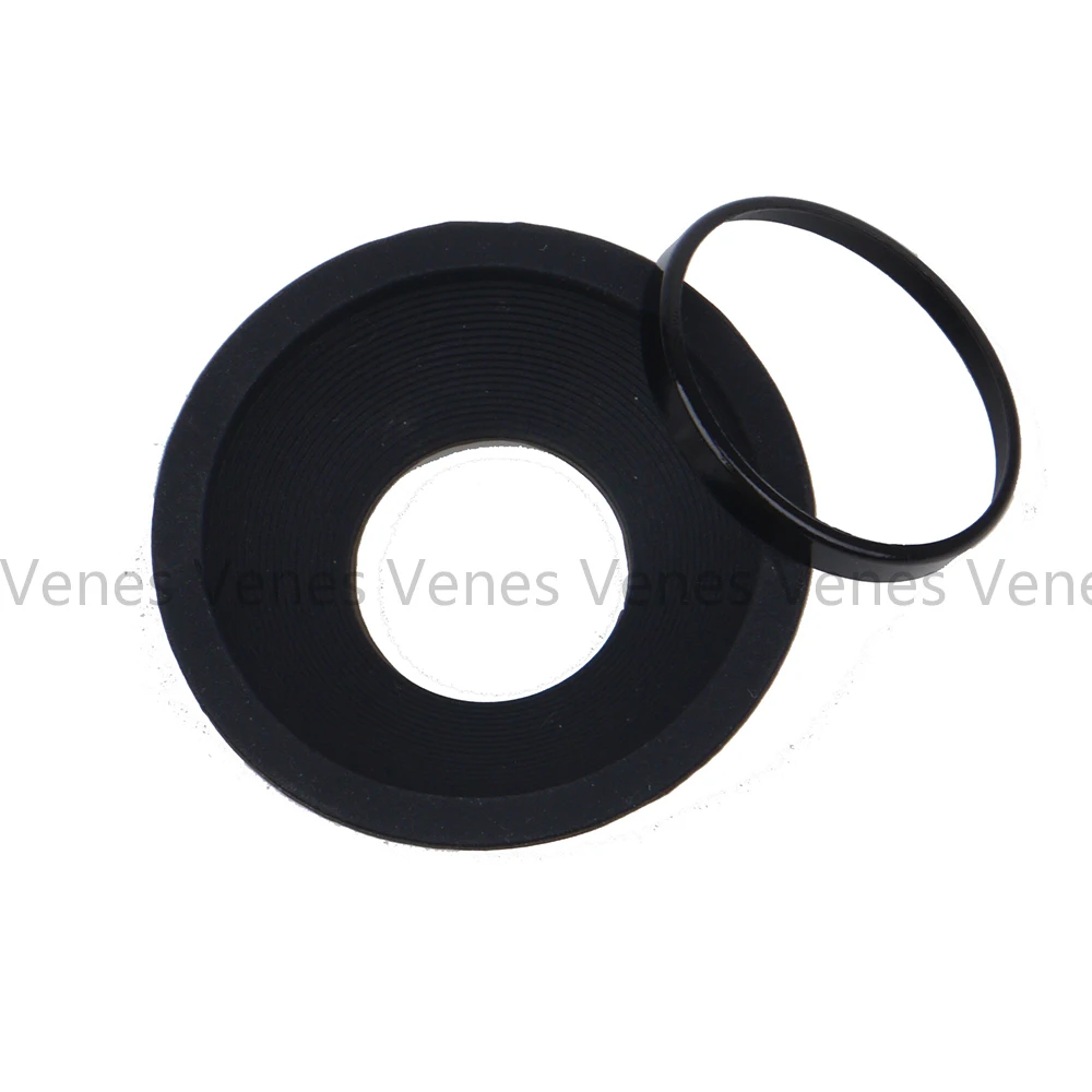 Rubber Eyepiece DK-19 Eyecup For Nikon Viewfinder Protection Hood DK19 D2X D2Xs D2H D2Hs D1 D1X D1H