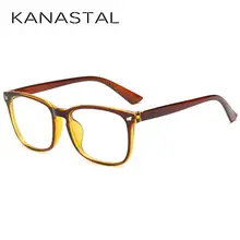 Unisex Blue Light Glasses UV400 #5