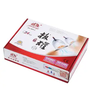 11 Main Professional Ventosa Therapy Sales - №5